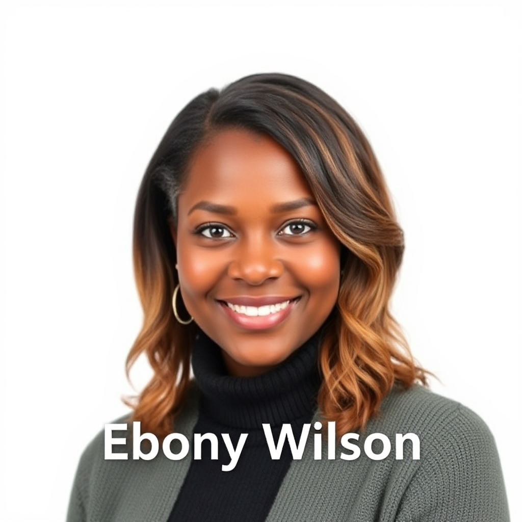 Ebony Wilson
