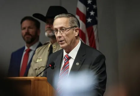 Prosecutor Discloses Disturbing Details in Conservative Activist Murder