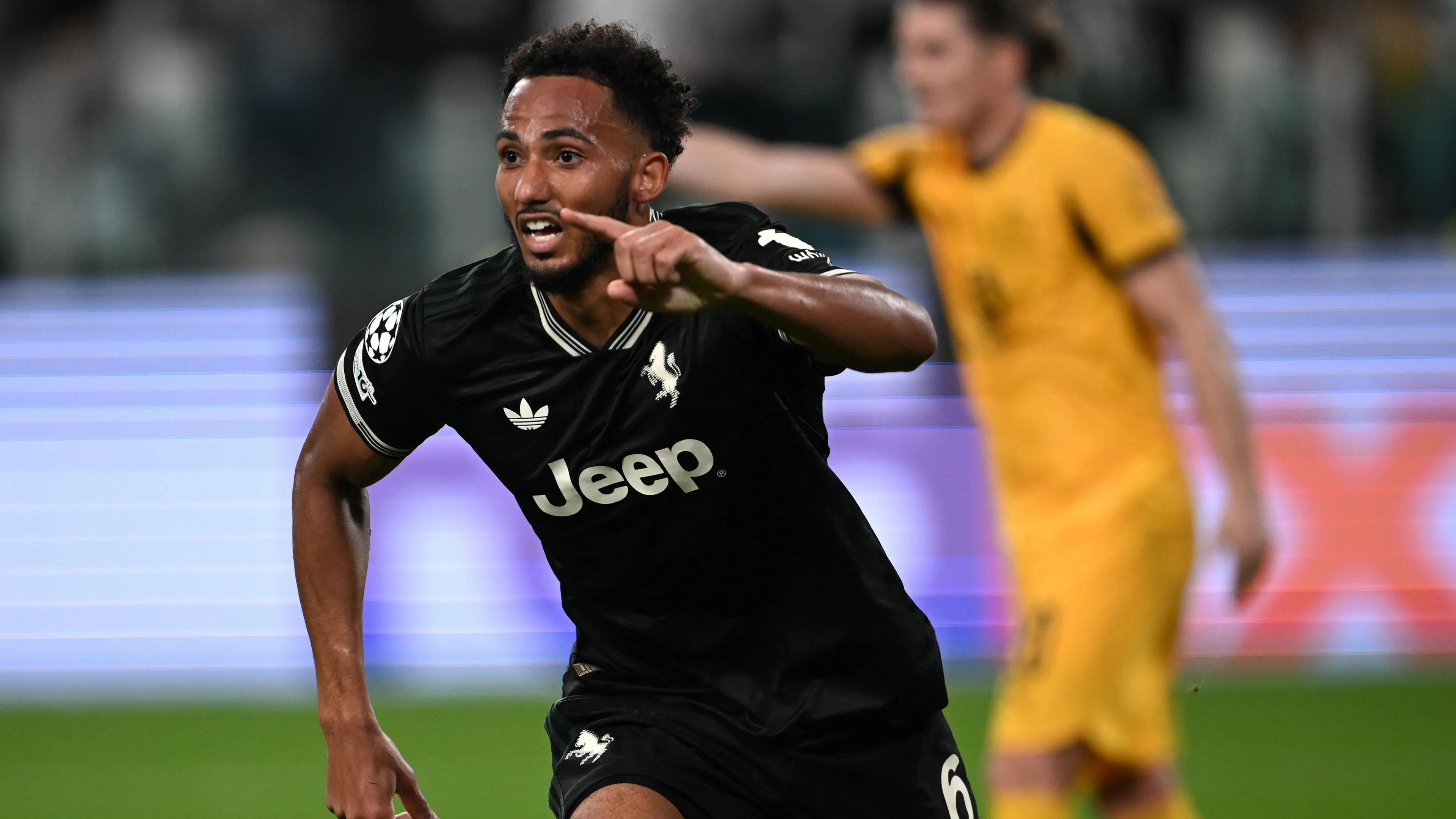 Juventus Rescue Thrilling Draw After Eight-Goal Second Half Showdown Against Borussia Dortmund